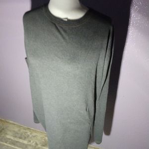 Men's Denim Ridge XXL Long Sleeves